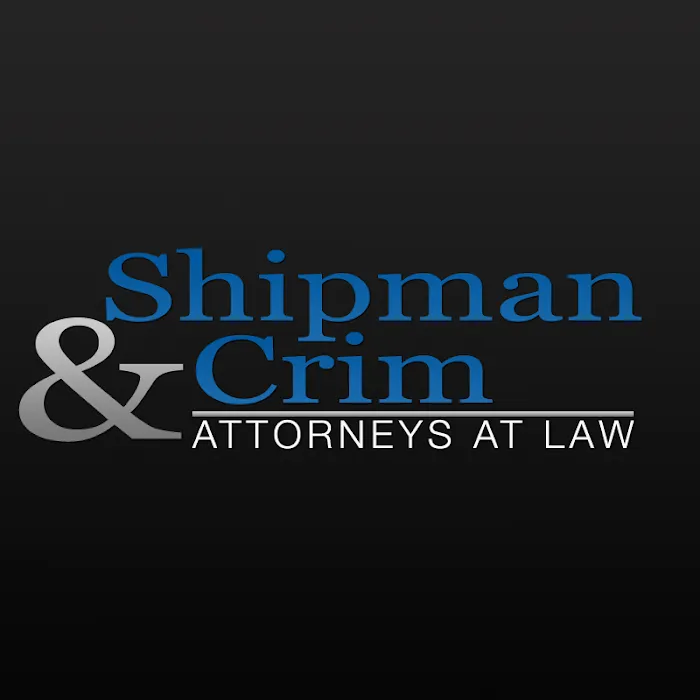 Shipman & Crim, Criminal Attorneys Picture 3
