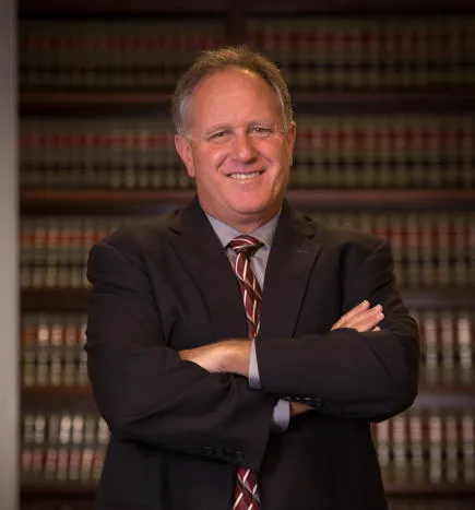 Raybin & Weissman, Personal Injury Lawyers Picture 3