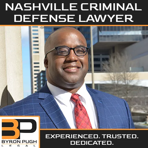 Byron Pugh Legal Picture 3