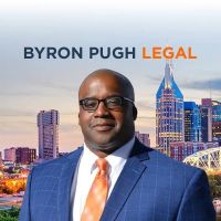 Byron Pugh Legal ico