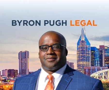 Byron Pugh Legal
