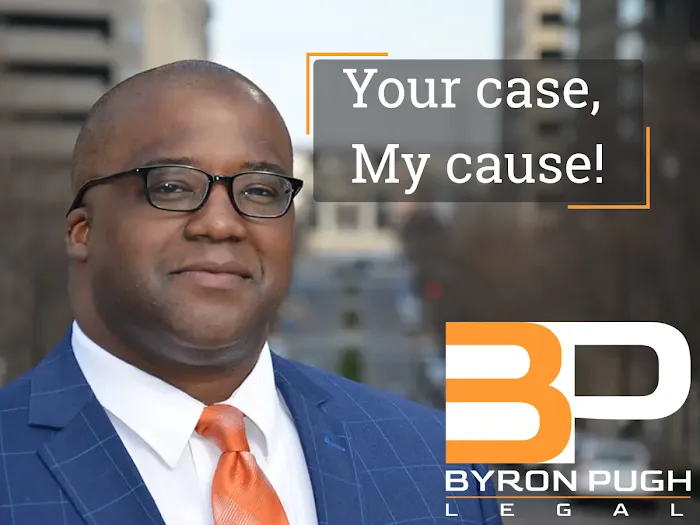 Byron Pugh Legal Picture 9