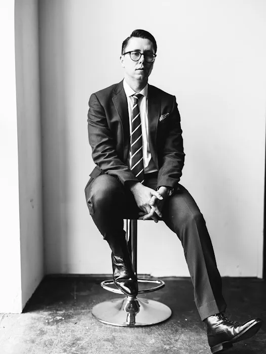 J. Ryan Johnson- Attorney at Law Picture 5