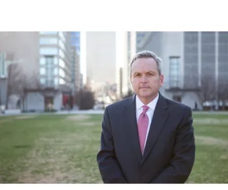 Law Office of Bernie McEvoy