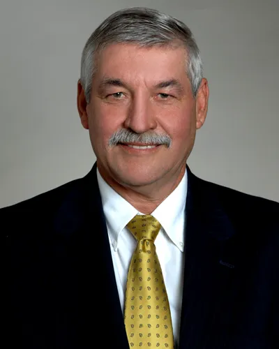 Attorney Larry Hagar Picture 1