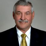 Attorney Larry Hagar