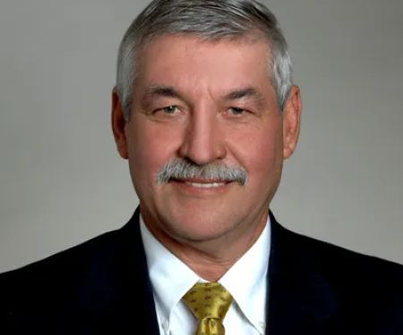 Attorney Larry Hagar