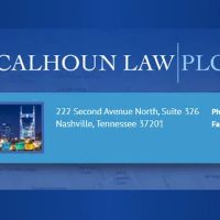 Calhoun Law PLC ico