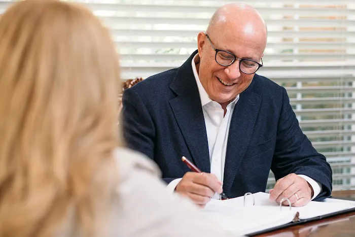 James D. Foster, Attorney at Law, PLLC Picture 1