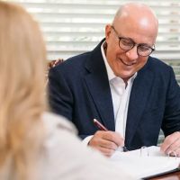 James D. Foster, Attorney at Law, PLLC ico