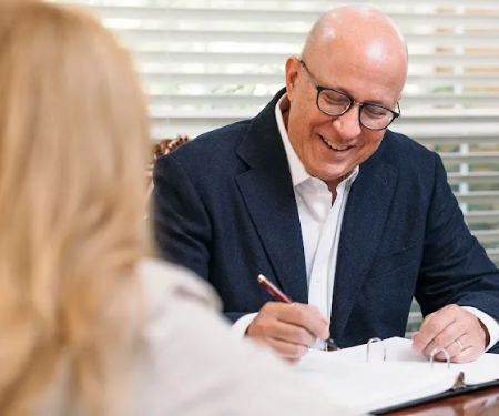 James D. Foster, Attorney at Law, PLLC