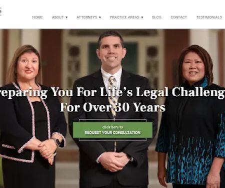 Rogers, Shea & Spanos: Franklin Divorce Attorneys