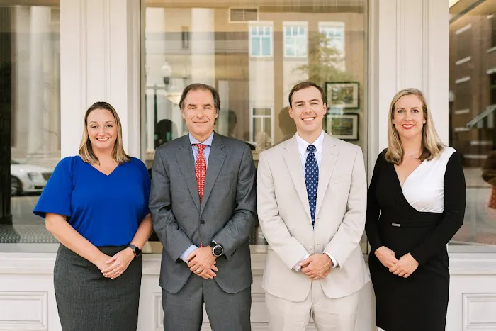 Puryear, Newman & Morton, PLLC Picture 6