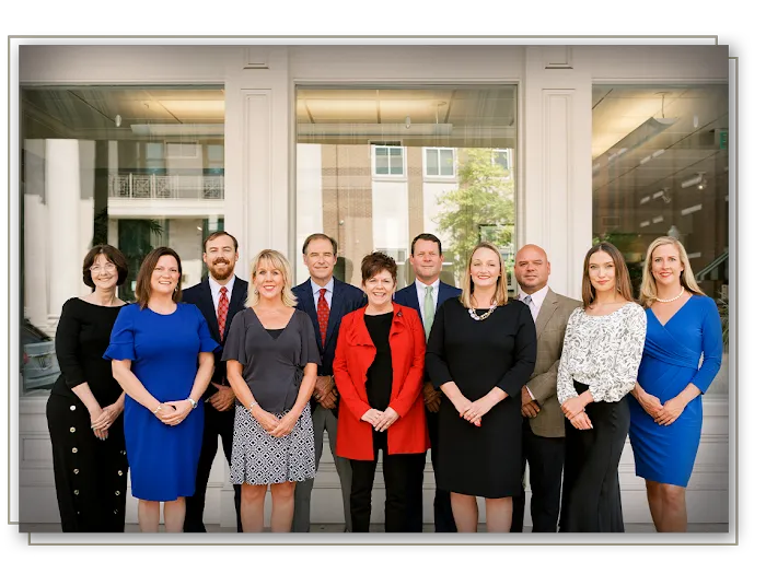 Puryear, Newman & Morton, PLLC Picture 7