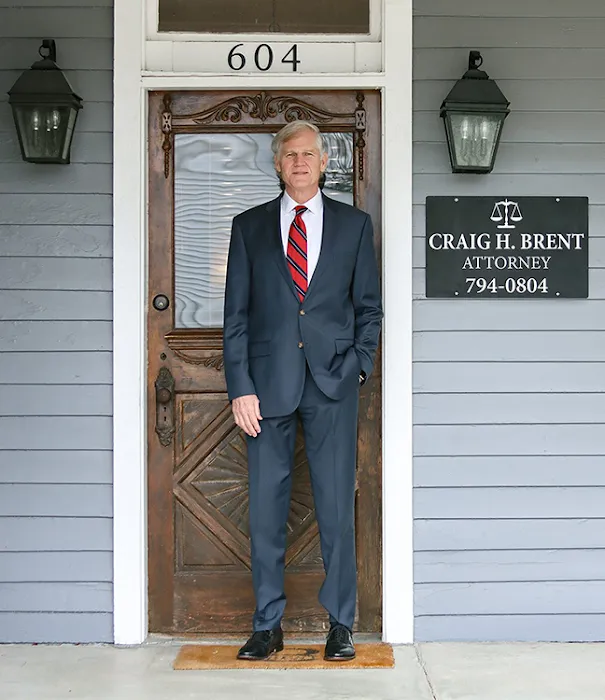 Craig Brent Attorneys Picture 2