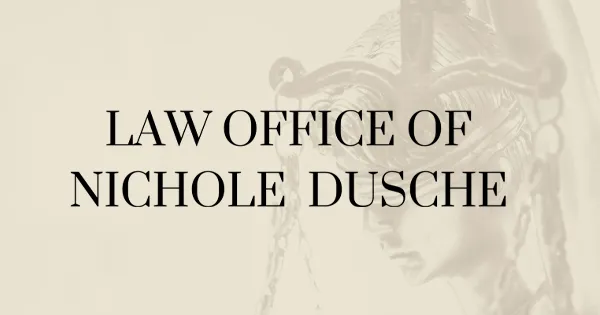 Law Office of Nichole Dusche Picture 2