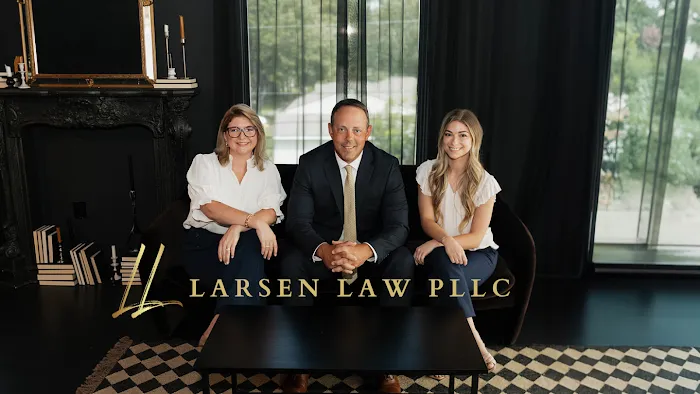Larsen Law PLLC Picture 9