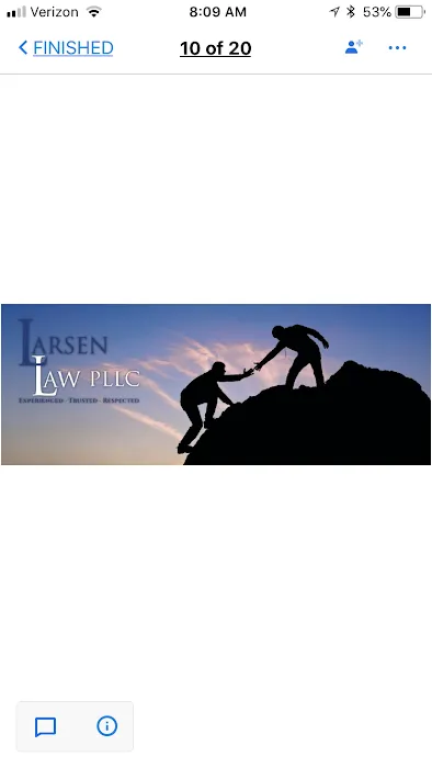 Larsen Law PLLC Picture 10