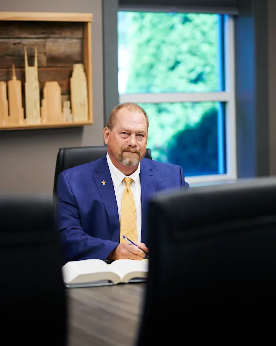 Eric L. Davis - Attorney at Law Picture 1