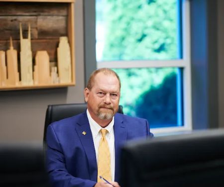 Eric L. Davis - Attorney at Law