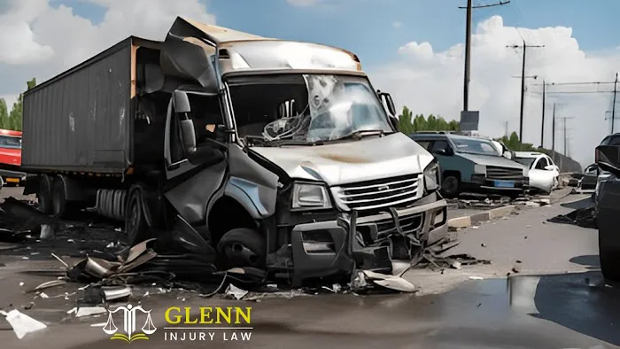 Glenn Injury Law, PLLC Picture 1