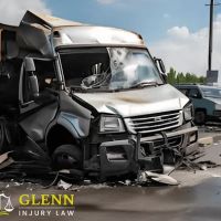Glenn Injury Law, PLLC ico