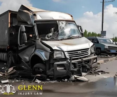 Glenn Injury Law, PLLC