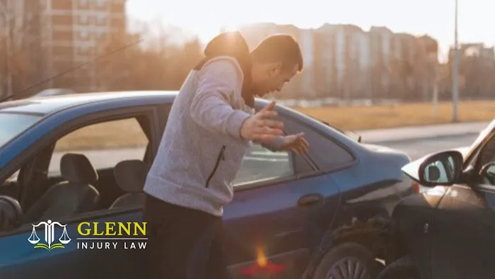 Glenn Injury Law, PLLC Picture 2