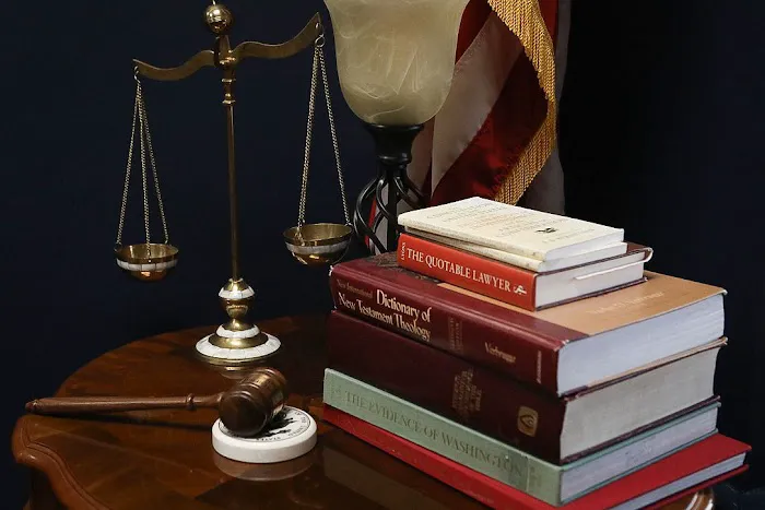Glenn Injury Law, PLLC Picture 9