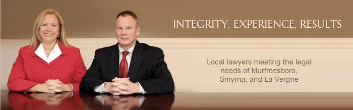 Bennett | Michael | Hornsby Attorneys at Law Picture 4