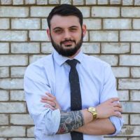 Dagostino Law - Defense Attorney ico