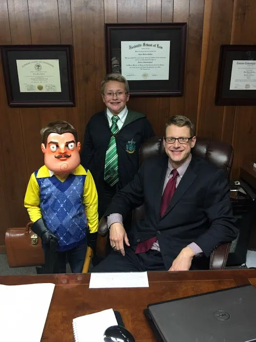 James M. Judkins, Attorney at Law Picture 3