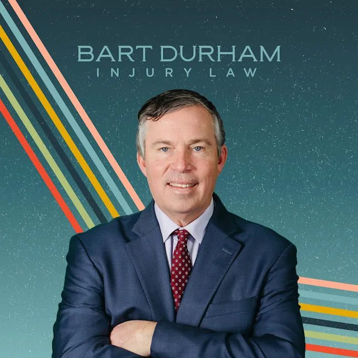 Bart Durham Injury Law Picture 1