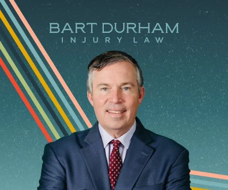 Bart Durham Injury Law