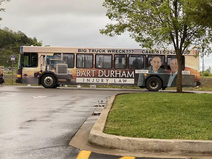 Bart Durham Injury Law Picture 7