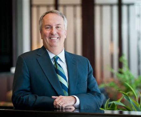 John C. Tishler