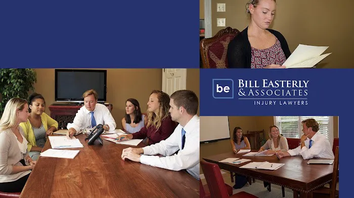 Bill Easterly & Associates, P.C. Picture 1