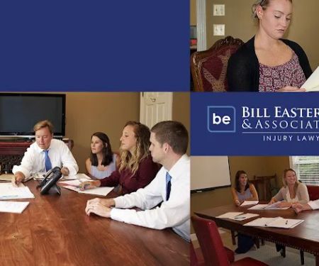 Bill Easterly & Associates, P.C.