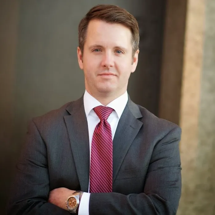 Brad H. Frakes, Attorney At Law Picture 1