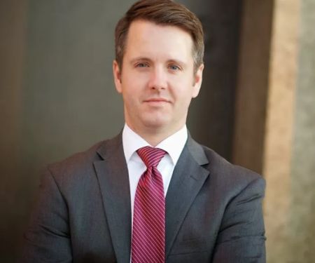 Brad H. Frakes, Attorney At Law