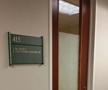 D Jefferson Herring, Attorney, Business law, Estates and Trusts, Taxes, Acquisitions, Civil Litigation