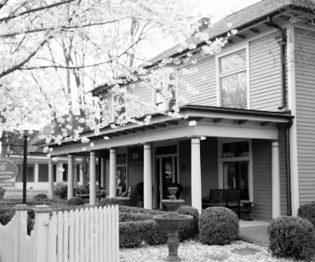 Rebekah Fisher and Associates, PLLC