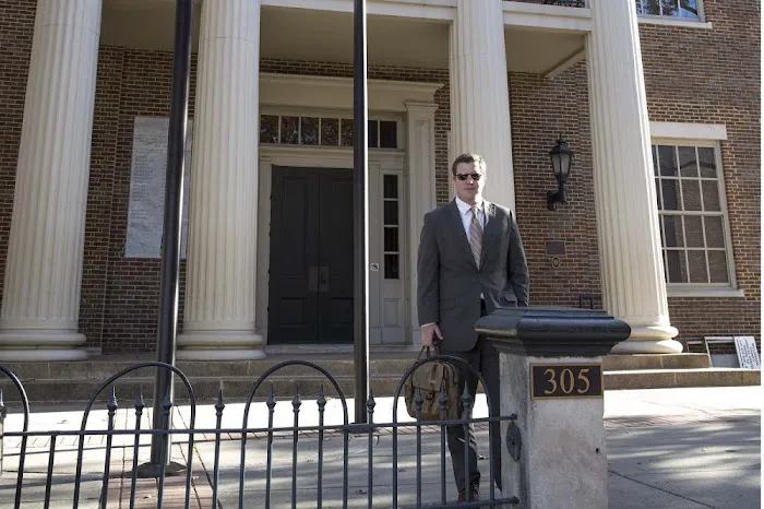 Sam Cross Law Picture 1