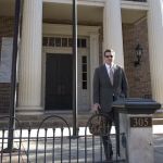 Sam Cross Law