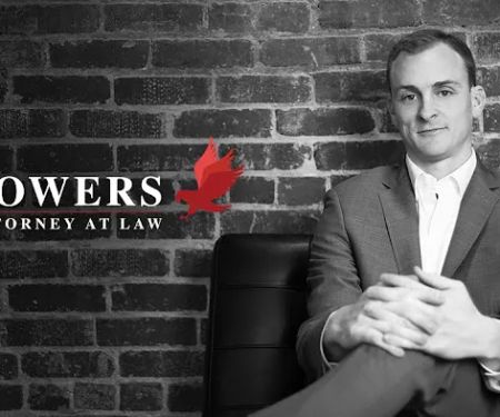 Legal Powers, PLLC
