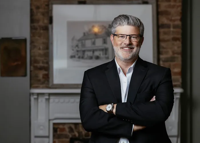John Peppers, Lawyer Picture 2