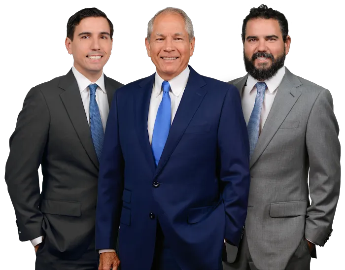 Hughes & Coleman Injury Lawyers Picture 10