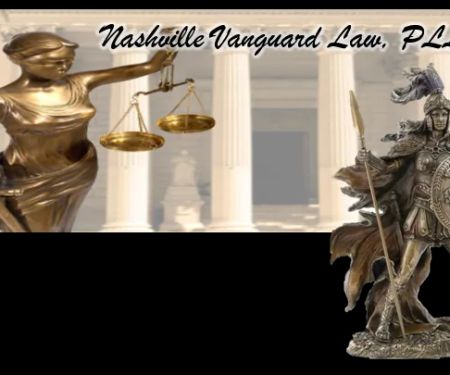 Nashville Vanguard Law, PLLC