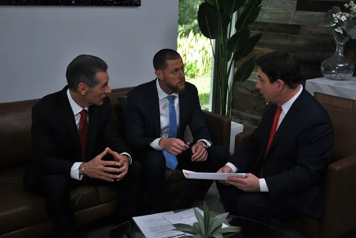 Steinger, Greene & Feiner Picture 9