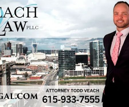 VEACH LAW, PLLC